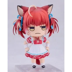 Best Figura Nendoroid Akami Karubi 10 cm con Accesorios Figuras