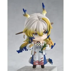 Good Smile Company Descuentos Gaming|Figuras^Figura Nendoroid Akane Shu de Arknights 10 cm