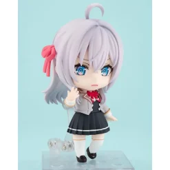 Kadokawa Regalos De Otras Series|Figuras^Figura Nendoroid Alisa Mikhailovna Kujo 10 cm PVC