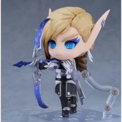 Sale Figura Nendoroid Alleria Windrunner 10 cm World of Warcraft Descuentos Gaming