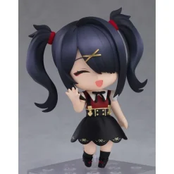 Good Smile Company Figuras^Figura Nendoroid Ame 10 cm - Needy Streamer Overload