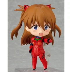 Good Smile Company Figuras^Figura Nendoroid Asuka Shikinami Langley Plugsuit Ver. 10 cm