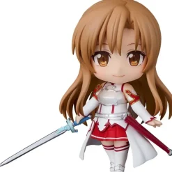 Discount Figura Nendoroid Asuna 2.0 de Sword Art Online 10 cm Figuras