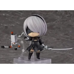 square-enix Descuentos Gaming^Figura Nendoroid 2B de NieR:Automata 10 cm