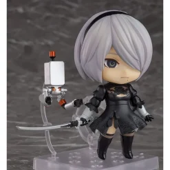 square-enix Descuentos Gaming^Figura Nendoroid 2B de NieR:Automata 10 cm