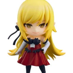 Figura Nendoroid de Kiss-Shot Acerola-Orion 10 cm de Kizumonogatari Figuras
