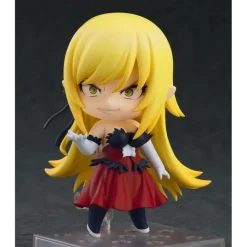 Figura Nendoroid de Kiss-Shot Acerola-Orion 10 cm de Kizumonogatari Figuras