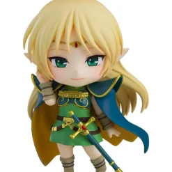 Best Figura Nendoroid Deedlit 10 cm de Record of Lodoss War Figuras