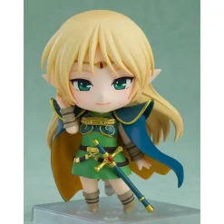 Best Figura Nendoroid Deedlit 10 cm de Record of Lodoss War Figuras