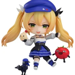 Good Smile Company Figuras^Figura Nendoroid Dokibird 10 cm VTuber The Movie