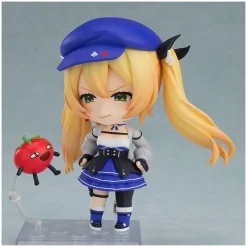 Good Smile Company Figuras^Figura Nendoroid Dokibird 10 cm VTuber The Movie