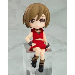 Good Smile Company Figuras^Figura Nendoroid Doll Meiko 14 cm Vocaloid