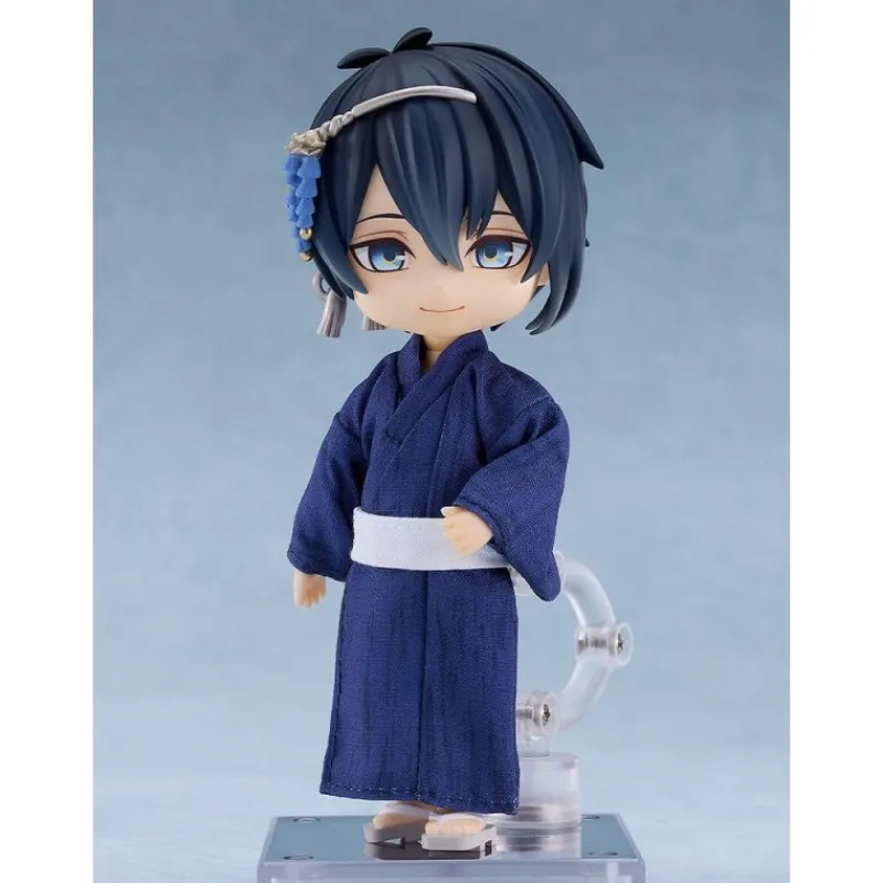 Best Figura Nendoroid Doll Mikazuki Munechika: Casual Outfit 14 cm Figuras