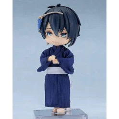 Best Figura Nendoroid Doll Mikazuki Munechika: Casual Outfit 14 cm Figuras