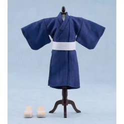 Best Figura Nendoroid Doll Mikazuki Munechika: Casual Outfit 14 cm Figuras