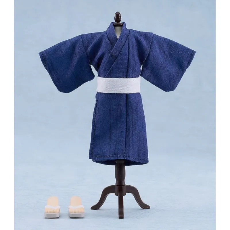 Best Figura Nendoroid Doll Mikazuki Munechika: Casual Outfit 14 cm Figuras