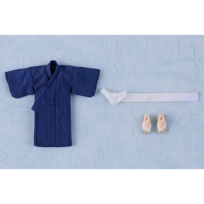Best Figura Nendoroid Doll Mikazuki Munechika: Casual Outfit 14 cm Figuras