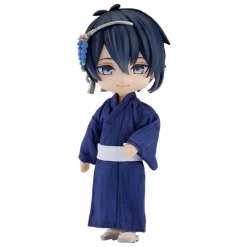 Best Figura Nendoroid Doll Mikazuki Munechika: Casual Outfit 14 cm Figuras