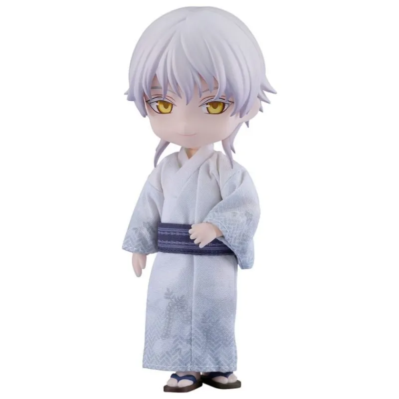 Sale Figura Nendoroid Doll Tsurumaru Kuninaga 14 cm Touken Ranbu Figuras