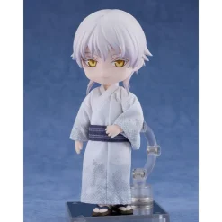 Sale Figura Nendoroid Doll Tsurumaru Kuninaga 14 cm Touken Ranbu Figuras