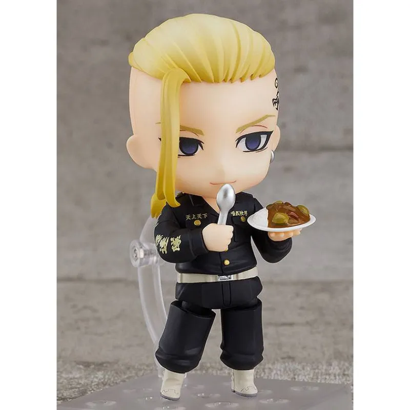 Figura Nendoroid Draken Tokyo Revengers Figuras