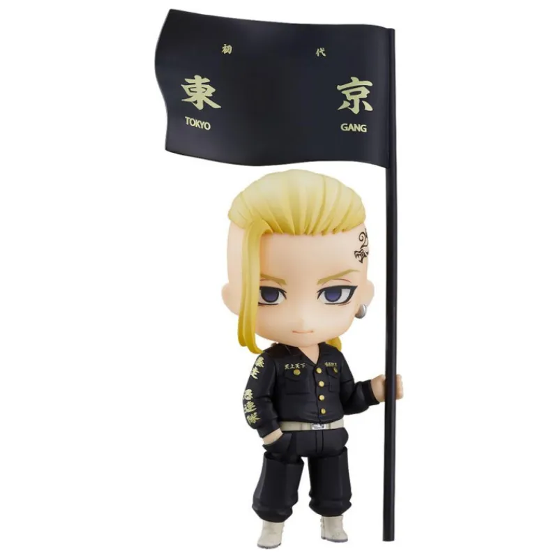 Figura Nendoroid Draken Tokyo Revengers Figuras
