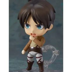 Clearance Figura Nendoroid Eren Yeager Attack on Titan Figuras