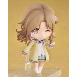 Hot Figura Nendoroid Hinana Ichikawa - The Idolmaster Shiny Colors Regalos Y Coleccionismo Para Gamers - Cosas De Videojuegos Míticos