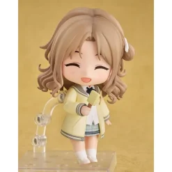 Hot Figura Nendoroid Hinana Ichikawa - The Idolmaster Shiny Colors Regalos Y Coleccionismo Para Gamers - Cosas De Videojuegos Míticos