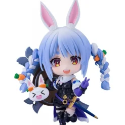 Clearance Figura Nendoroid Hololive x Fate/Grand Order Mash Kyrielight Figuras
