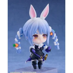 Clearance Figura Nendoroid Hololive x Fate/Grand Order Mash Kyrielight Figuras