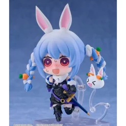 Clearance Figura Nendoroid Hololive x Fate/Grand Order Mash Kyrielight Figuras