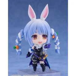 Clearance Figura Nendoroid Hololive x Fate/Grand Order Mash Kyrielight Figuras