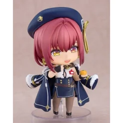 Online Figura Nendoroid Houshou Marine Business Woman 10 cm Figuras