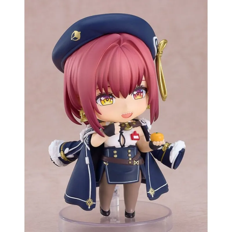 Online Figura Nendoroid Houshou Marine Business Woman 10 cm Figuras