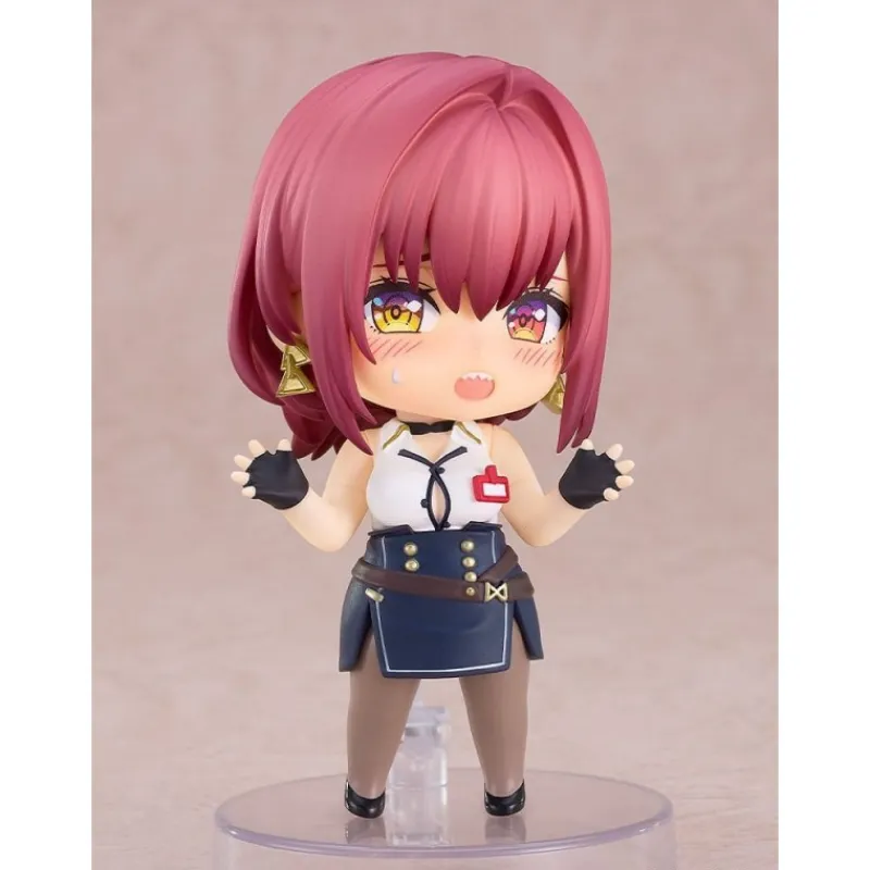 Online Figura Nendoroid Houshou Marine Business Woman 10 cm Figuras