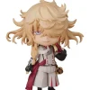 Good Smile Company Figuras^Figura Nendoroid Ichimonji Norimune Touken Ranbu 10 cm