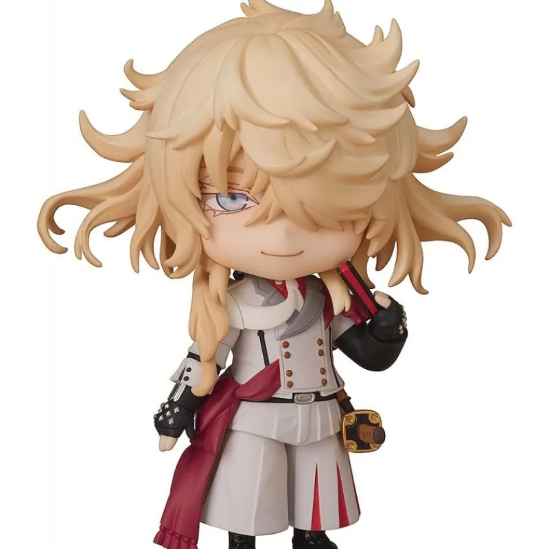 Good Smile Company Figuras^Figura Nendoroid Ichimonji Norimune Touken Ranbu 10 cm