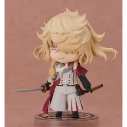 Good Smile Company Figuras^Figura Nendoroid Ichimonji Norimune Touken Ranbu 10 cm