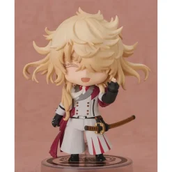 Good Smile Company Figuras^Figura Nendoroid Ichimonji Norimune Touken Ranbu 10 cm