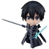 Good Smile Company Figuras^Figura Nendoroid Kirito 2.0 10 cm - Sword Art Online