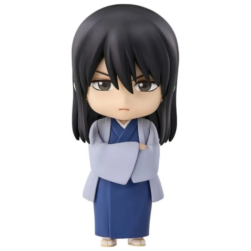 Best Figura Nendoroid Kotaro Katsura Gintama 10 cm Figuras