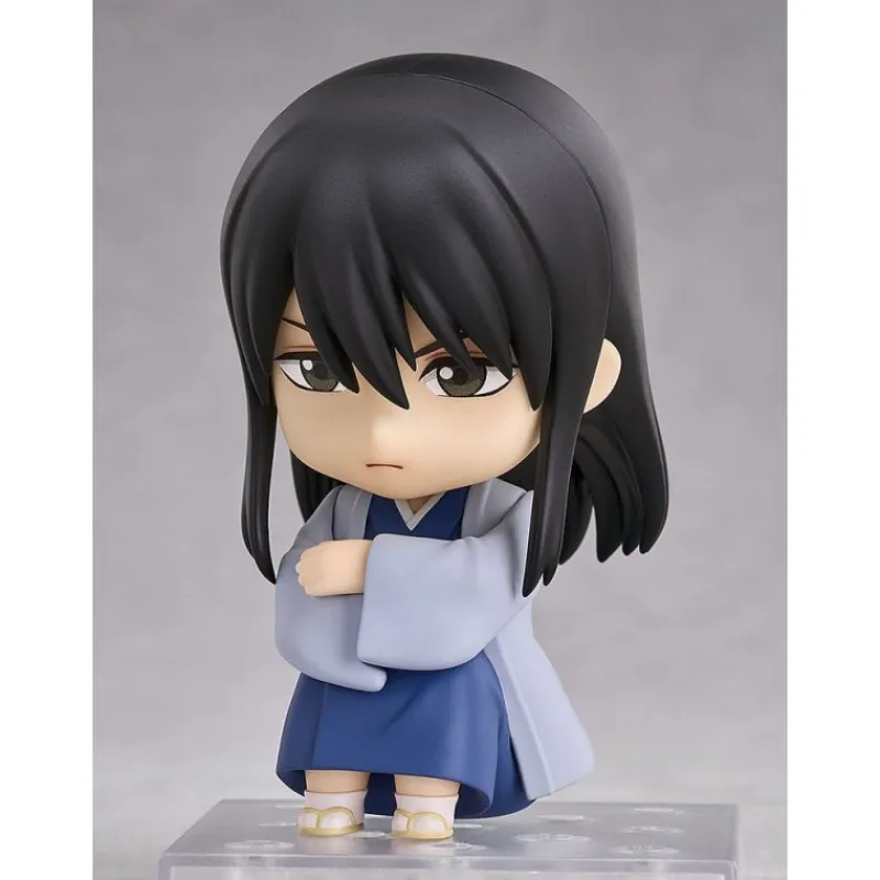 Best Figura Nendoroid Kotaro Katsura Gintama 10 cm Figuras