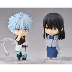 Best Figura Nendoroid Kotaro Katsura Gintama 10 cm Figuras