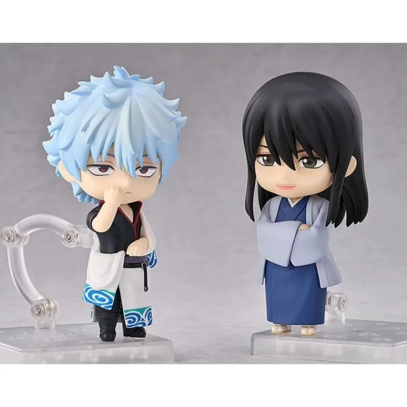 Best Figura Nendoroid Kotaro Katsura Gintama 10 cm Figuras