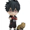 Figura Nendoroid Kusaka Kabane de Kemono Jihen Figuras