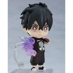 Figura Nendoroid Kusaka Kabane de Kemono Jihen Figuras