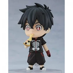 Figura Nendoroid Kusaka Kabane de Kemono Jihen Figuras