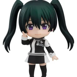 Good Smile Company Figuras^Figura Nendoroid Lenalee Lee de D.Gray-man, 10 cm