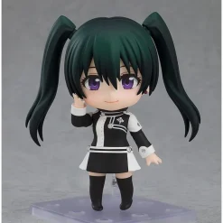 Good Smile Company Figuras^Figura Nendoroid Lenalee Lee de D.Gray-man, 10 cm